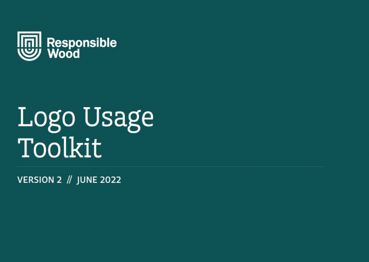 Logo usage toolkit