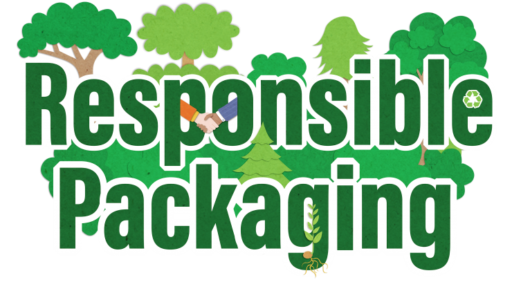 PEFC Responsible Packaging Campaign Banner