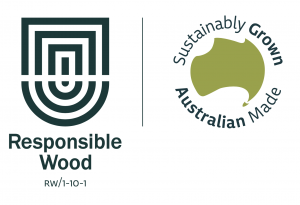 Sustainably Grown, Australian Made supporting statement