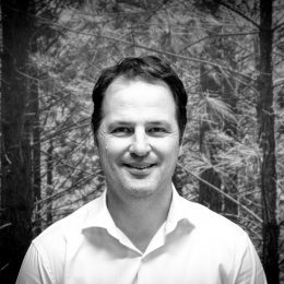 Matt de Jongh - Sustainablity Manager at Responsible Wood