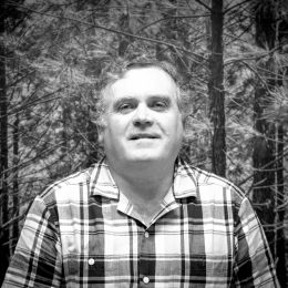 Simon Dorries – CEO of Responsible Wood