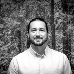Jonathan Tibbits – Marketing and Communications at Responsible Wood